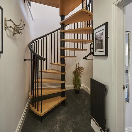 Ocean Pearl Apartman