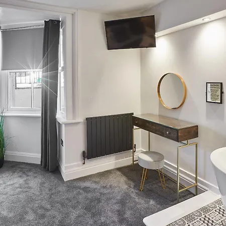 Ocean Pearl Apartman *