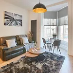Ocean Pearl Apartmán Whitby