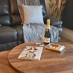 Apartmán Ocean Pearl Whitby
