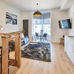 Ocean Pearl Apartmán *