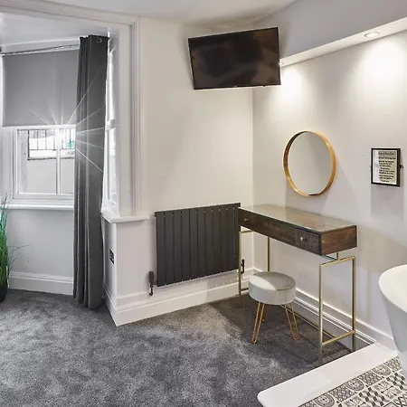 Apartman Ocean Pearl *