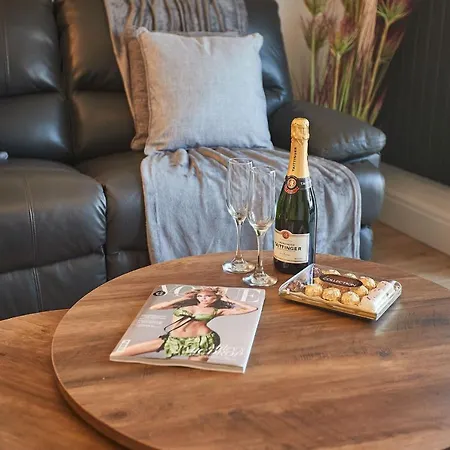 Apartman Ocean Pearl Whitby