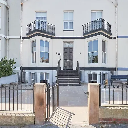 Apartman Ocean Pearl *