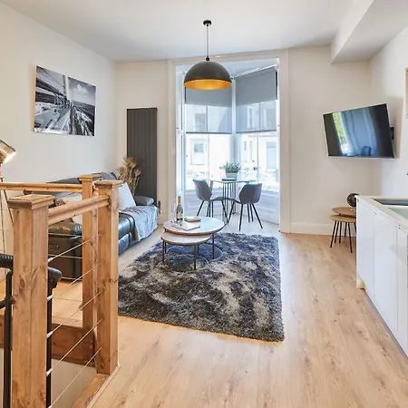 Ocean Pearl Apartman *