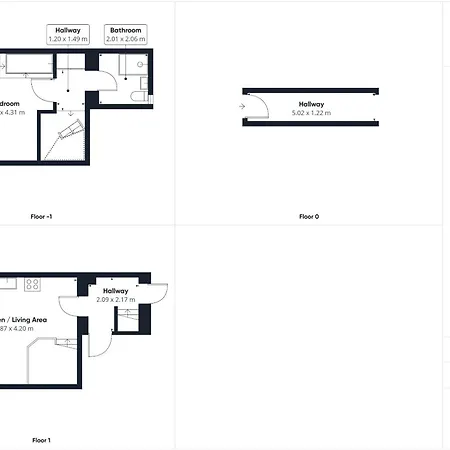 Ocean Pearl Apartman