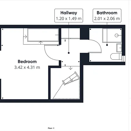 公寓 Ocean Pearl *