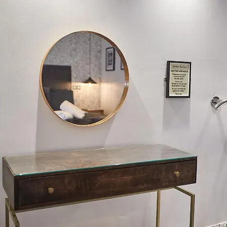 Ocean Pearl Apartman Whitby