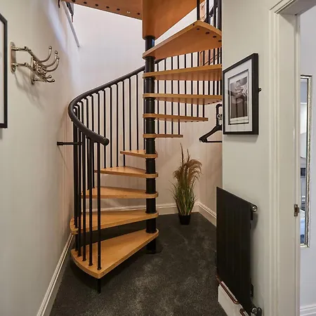 Apartman Ocean Pearl Whitby