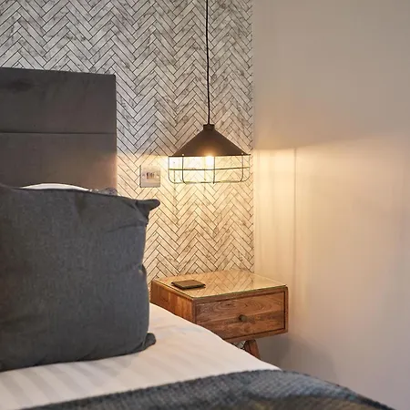 Ocean Pearl Apartman