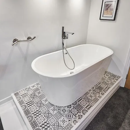 Apartman Ocean Pearl Whitby