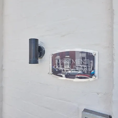 公寓 Ocean Pearl
