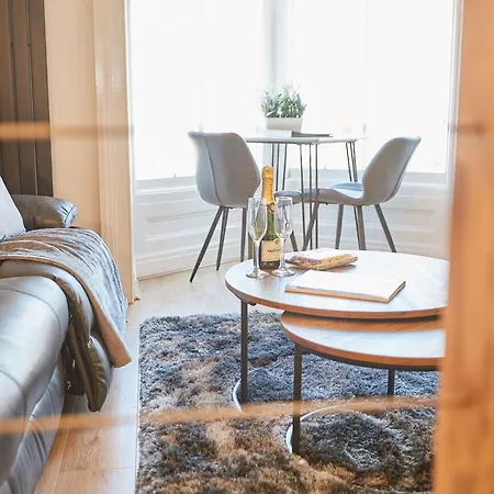 Ocean Pearl Apartman