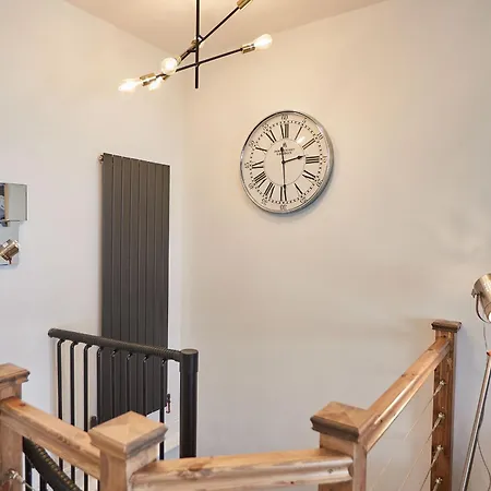 Ocean Pearl Apartman *