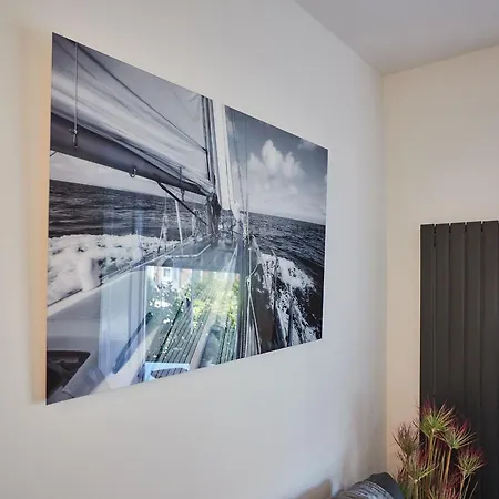 Ocean Pearl Apartman