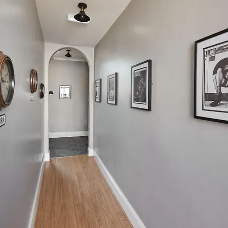 Apartman Ocean Pearl Whitby