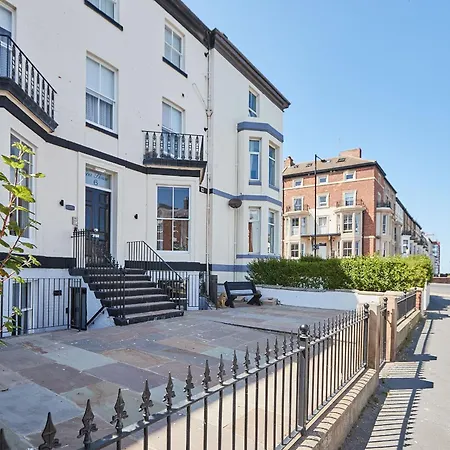 Apartman Ocean Pearl Whitby