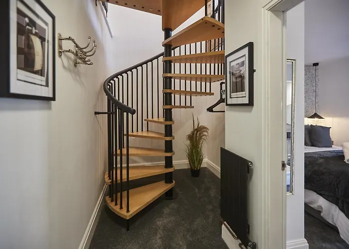 Ocean Pearl アパート