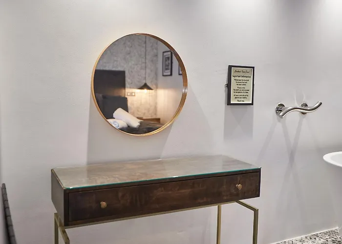 Ocean Pearl アパート ウィットビー