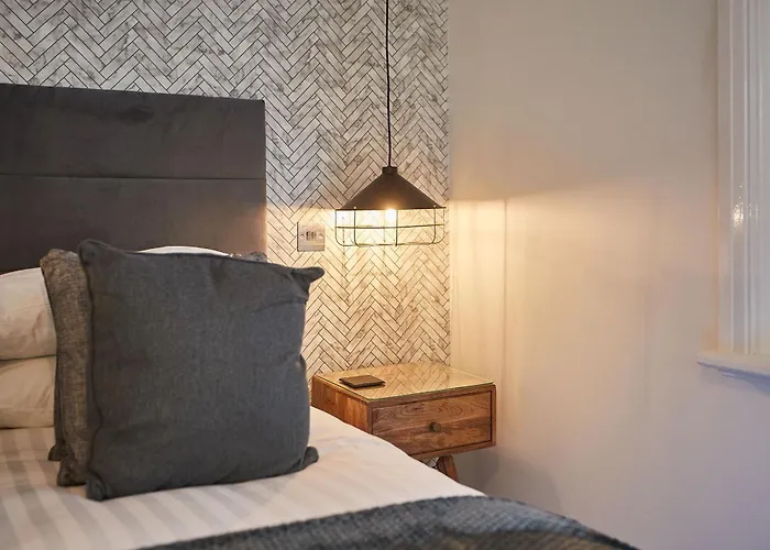 Ocean Pearl アパート