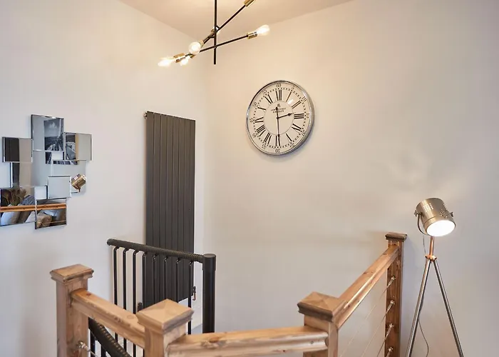 Ocean Pearl アパート *