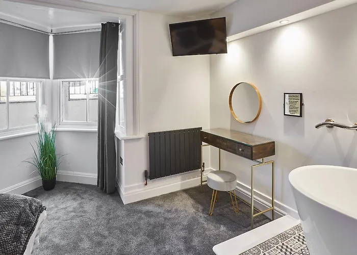 Ocean Pearl アパート *