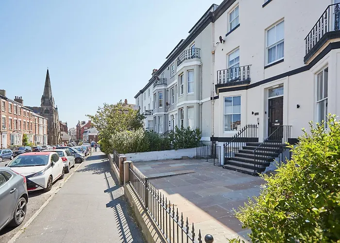 Ocean Pearl ウィットビー