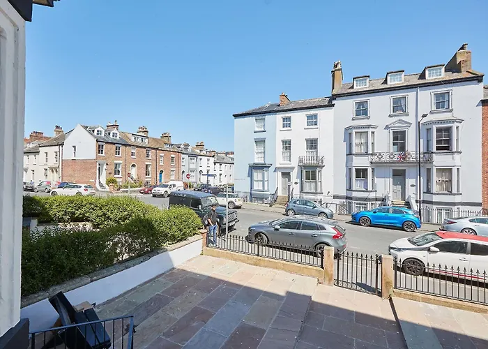 アパート Ocean Pearl