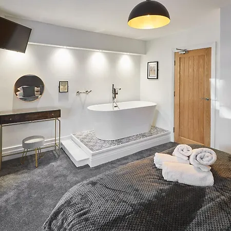 Ocean Pearl Apartman Whitby